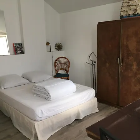 Villa Entrée De Plage-parking Gratuit