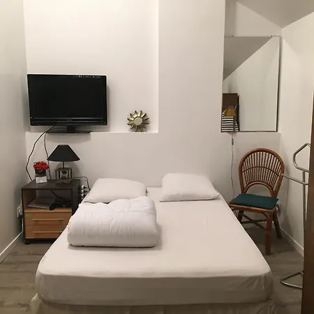 Entrée De Plage-parking Gratuit * Ouistreham